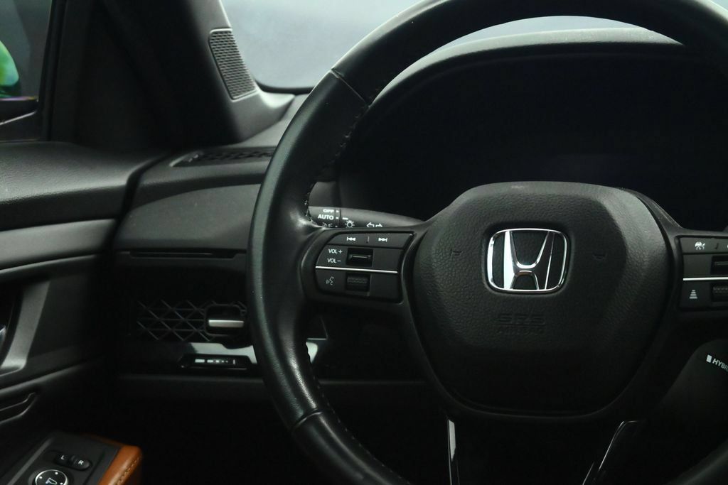 Used 2024 Honda Accord Sport image 42