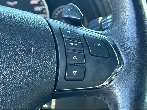 Used 2012 Chevrolet Corvette Grand Sport w/ 3LT Preferred Equipment Group image 16