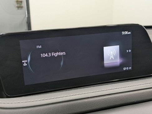 Used 2025 MAZDA CX-30 AWD 2.5 S image 12
