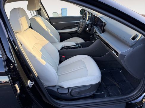 Certified 2024 Hyundai Sonata SEL image 19
