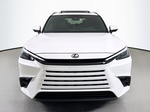 New 2026 Lexus TX 350 AWD w/ Technology Package image 2