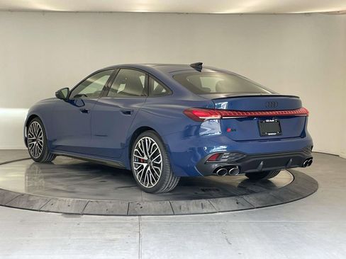 New 2026 Audi S5 Premium Plus AWD/4WD image 3