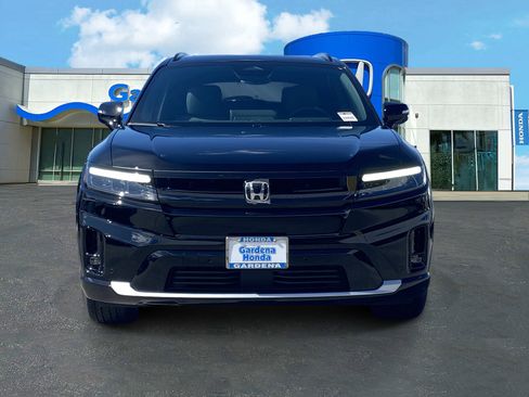 New 2026 Honda Prologue Touring image 2