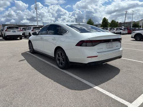 Used 2023 Honda Accord EX-L image 3