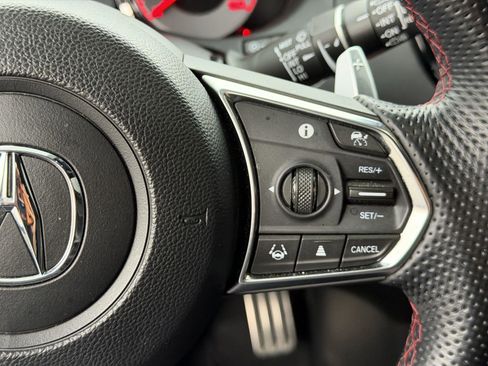 Certified 2023 Acura RDX A-Spec image 13