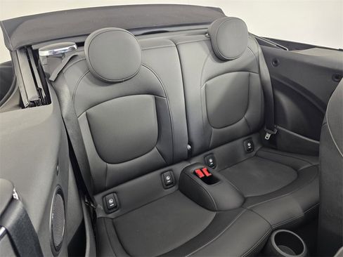 Used 2024 MINI Cooper S image 26