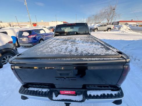 Used 2015 GMC Sierra 1500 SLE AWD/4WD image 26