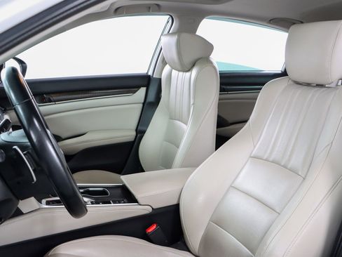 Used 2021 Honda Accord EX-L image 24