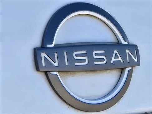 Used 2023 Nissan Armada SL RWD image 19