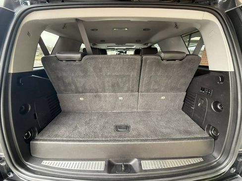 Used 2019 GMC Yukon SLT AWD/4WD image 7