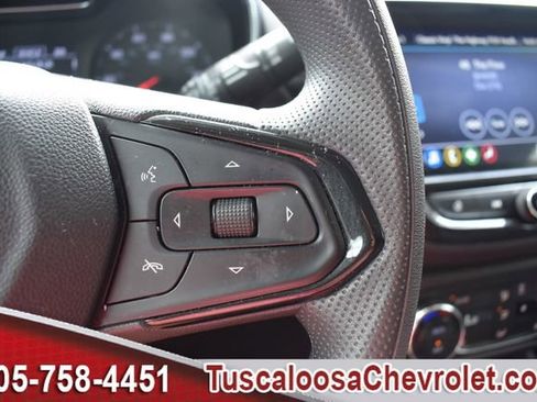 Used 2023 Chevrolet TrailBlazer LT w/ Convenience Package FWD image 27