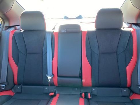 New 2026 Subaru WRX Limited image 13