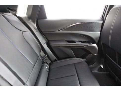 New 2026 Cadillac Lyriq Sport image 11