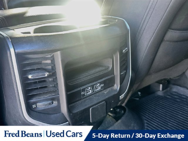 Used 2023 RAM 1500 Big Horn AWD/4WD image 20