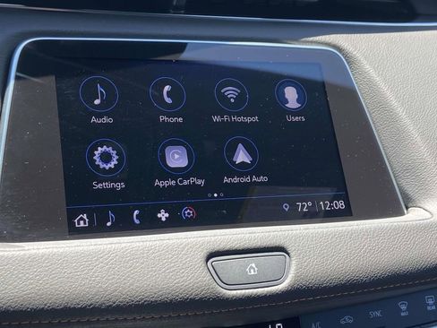 Certified 2023 Cadillac XT4 Sport FWD image 27