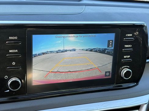 Used 2021 Kia K5 GT-Line w/ GT-Line FWD Premium Package image 25