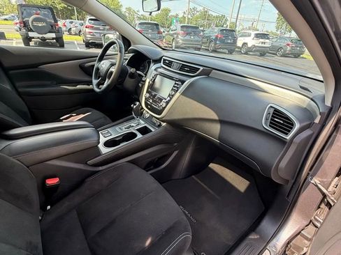 Used 2019 Nissan Murano SV image 33