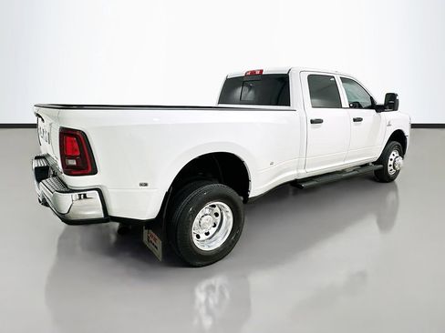 Used 2025 RAM 3500 Tradesman AWD/4WD image 7