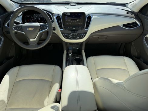 Used 2024 Chevrolet Malibu LT image 13