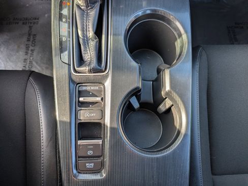 Used 2022 Honda Civic Sport image 19