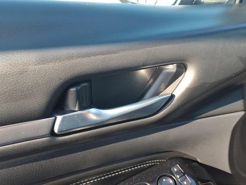 Used 2023 Nissan Altima 2.5 SL image 16