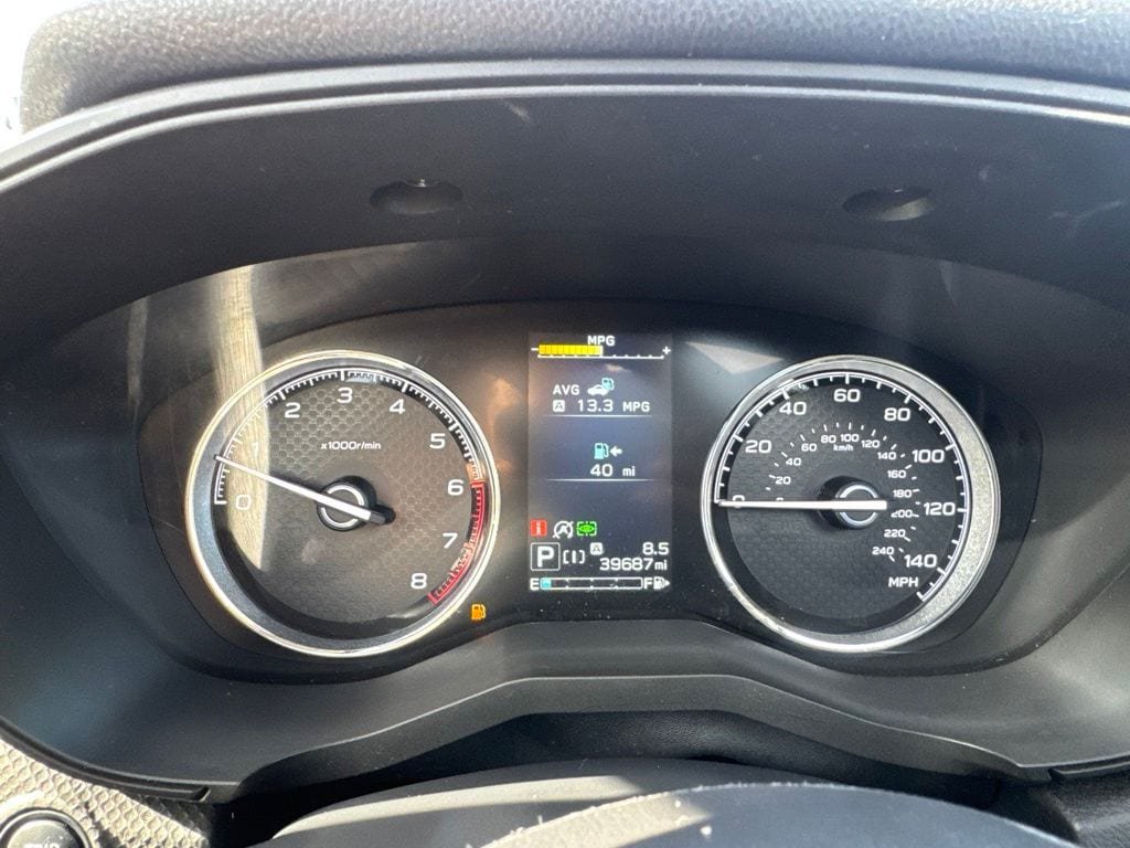 Used 2023 Subaru Forester Touring AWD/4WD image 14