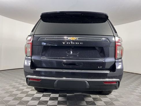 Used 2024 Chevrolet Tahoe LT RWD image 10