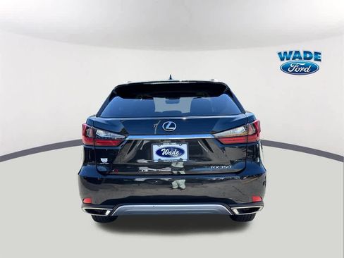 Used 2022 Lexus RX 350 FWD w/ Premium Package image 6