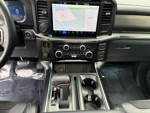 Used 2024 Ford F150 Raptor image 28