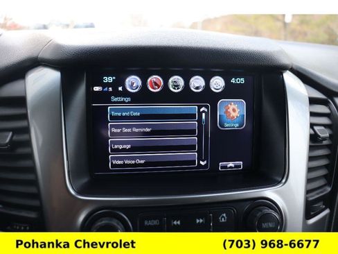 Used 2020 Chevrolet Suburban Premier image 13