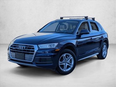 Used 2019 Audi Q5 Premium w/ Convenience Package