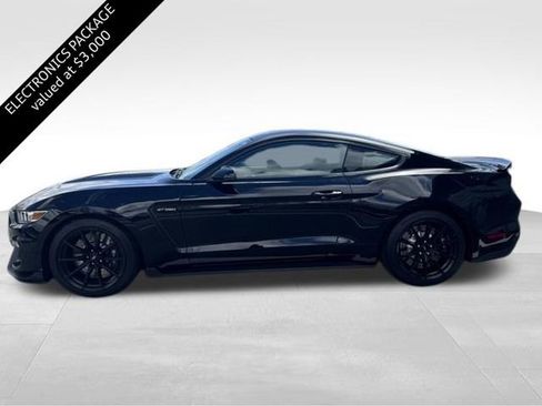 Used 2018 Ford Mustang Shelby GT350 w/ Electronics Package RWD image 5