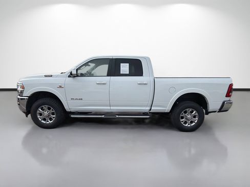 Used 2022 RAM 2500 Laramie image 6