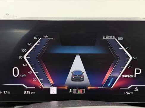 Used 2023 BMW i4 eDrive35 RWD image 27