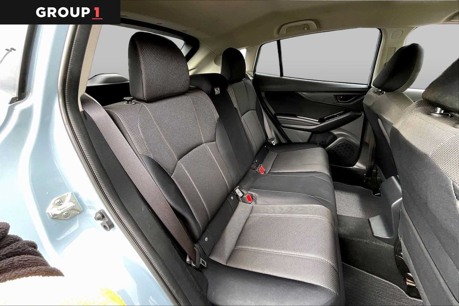 Certified 2022 Subaru Crosstrek 2.0i AWD/4WD image 19