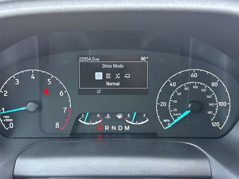 Used 2023 Ford Transit 350 XL image 23