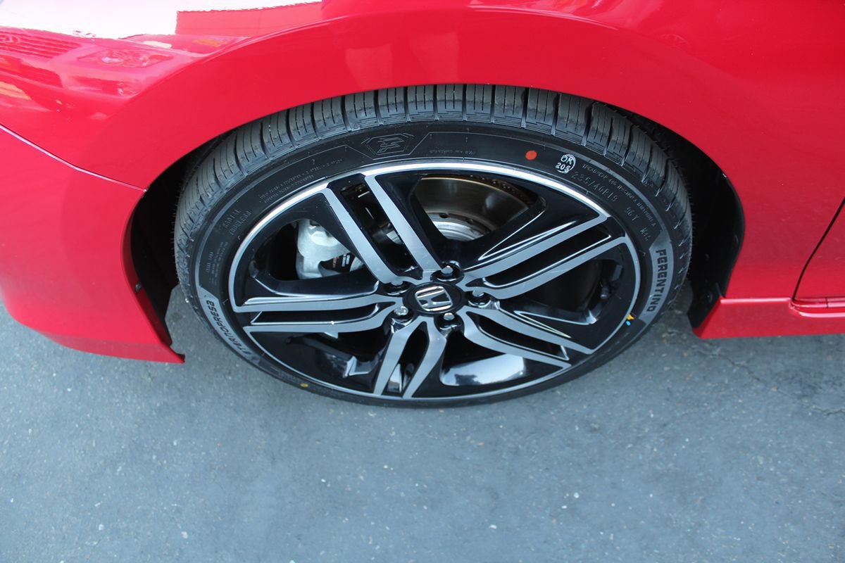 Used 2017 Honda Accord Sport Special Edition image 11