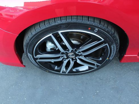 Used 2017 Honda Accord Sport Special Edition image 11