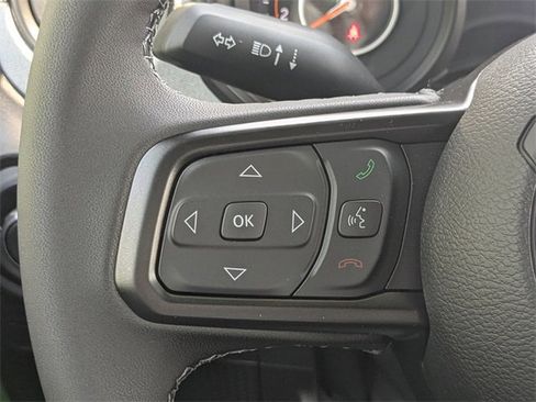 New 2025 Jeep Wrangler Sport S image 24