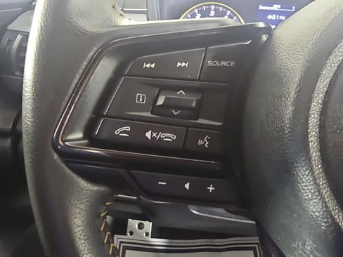 Certified 2024 Subaru Crosstrek 2.5i Sport image 33