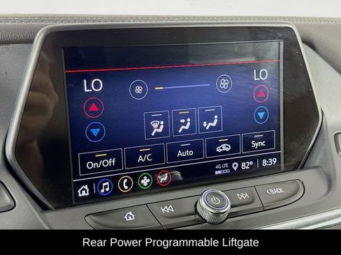 Used 2022 Chevrolet Blazer LT AWD/4WD image 9