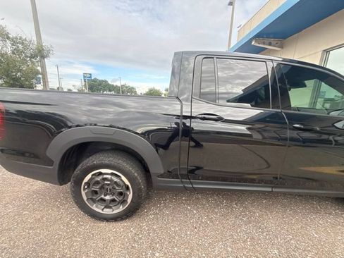 Certified 2024 Honda Ridgeline Sport+ image 11