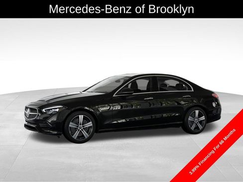 Certified 2025 Mercedes-Benz C 300 4MATIC Sedan image 39