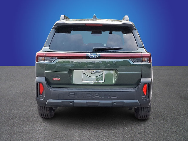 New 2026 Subaru Outback Touring XT AWD/4WD image 4