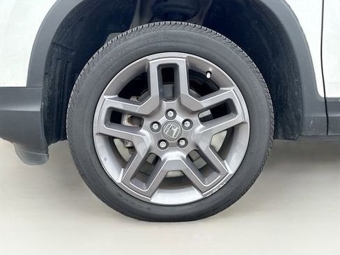 Certified 2023 Honda Passport EX-L image 29