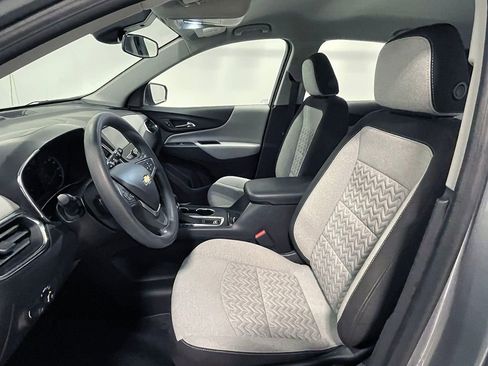 Used 2024 Chevrolet Equinox LS image 3