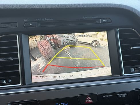 Used 2015 Hyundai Sonata Limited 2.0T FWD image 20