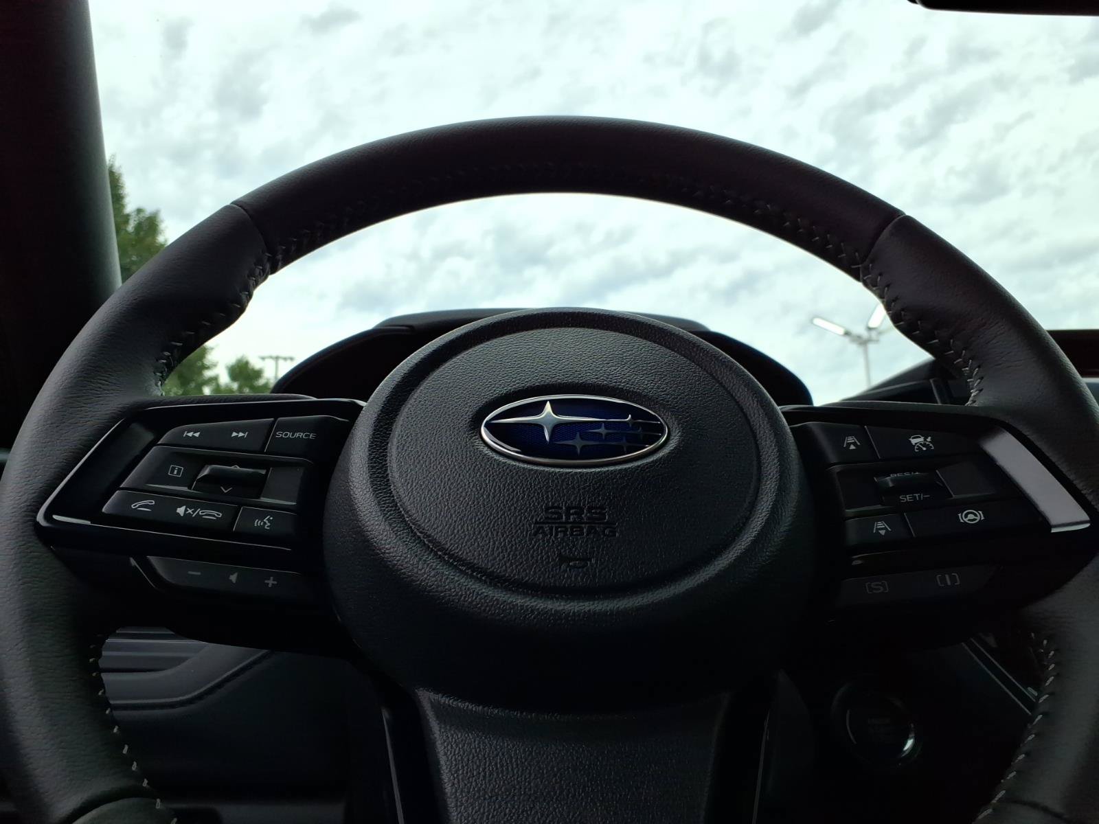 New 2026 Subaru Forester Touring AWD/4WD image 18