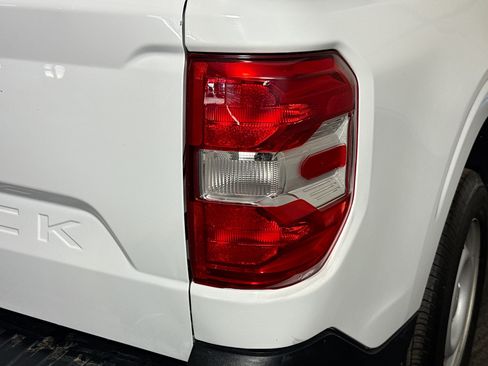 Used 2022 Ford Maverick XL FWD image 33