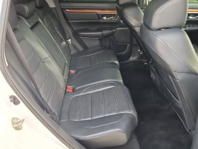 Used 2017 Honda CR-V Touring image 28